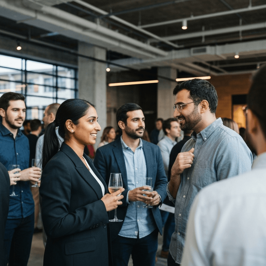 The Future of Tech: Why Underrepresented Founders Are Leading the Charge